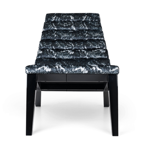 EDGE LOUNGE CHAIR