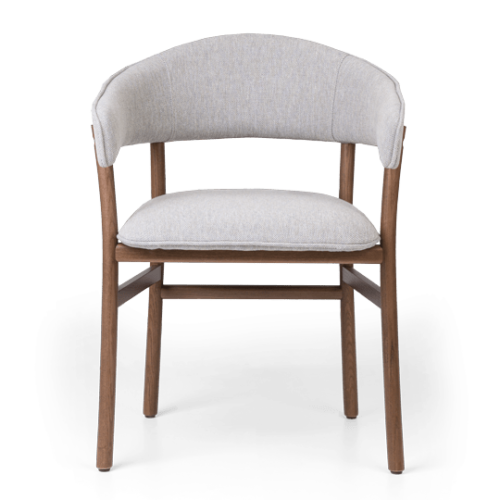 GOA ARM CHAIR