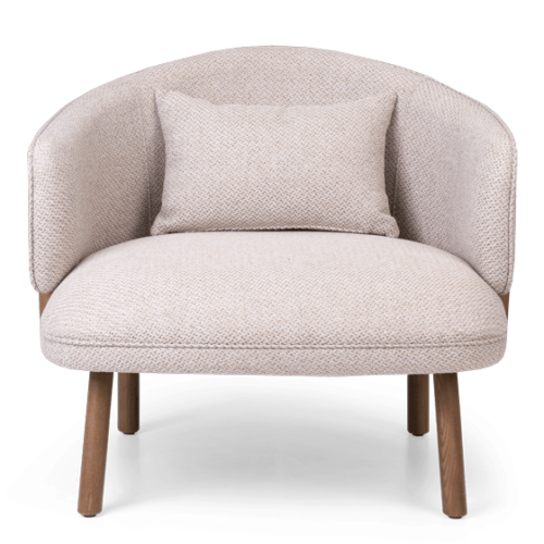 GOA LOUNGE CHAIR