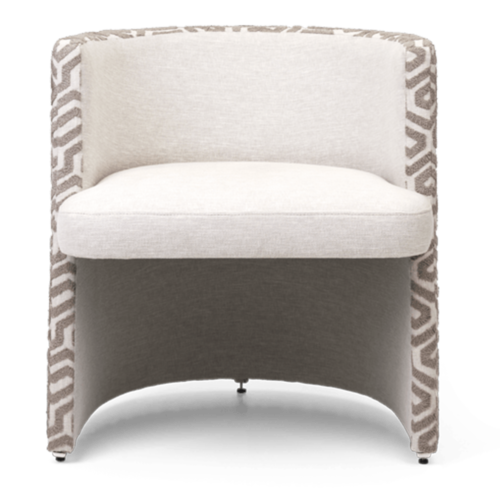 LOU LOUNGE CHAIR