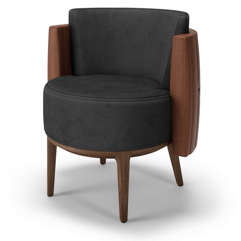 SENTTA-Hook-Armchair-min
