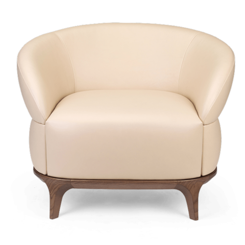 SAMARA LOUNGE CHAIR