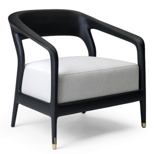 SIERRA LOUNGE CHAIR