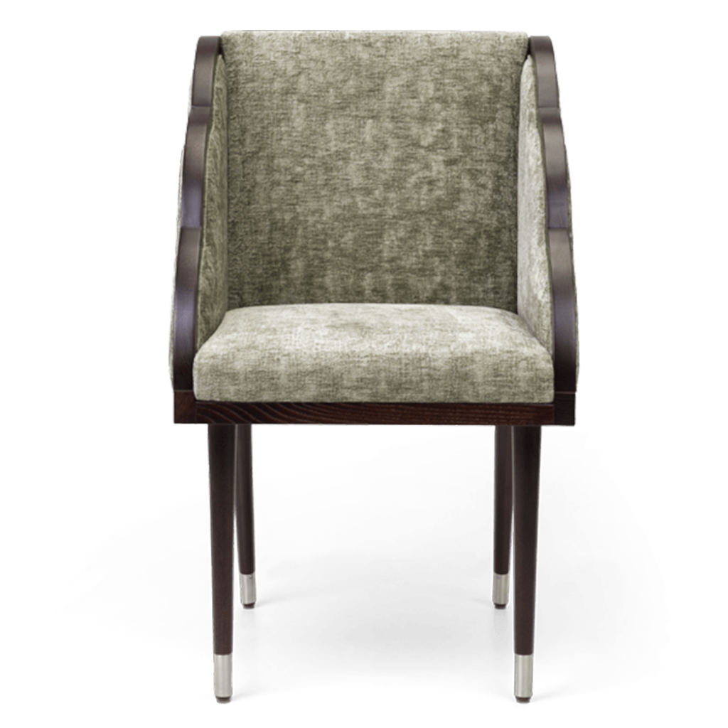 TRENO ARMCHAIR Front