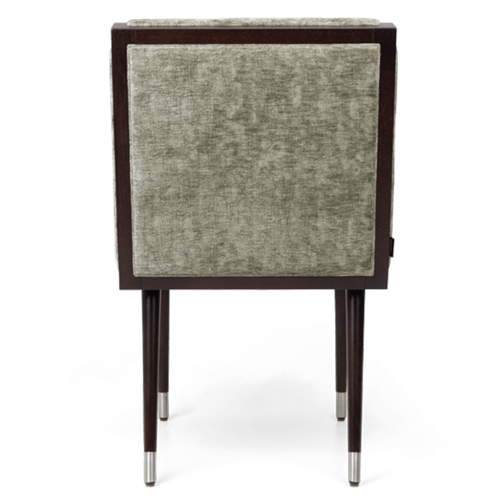 TRENO ARMCHAIR Back