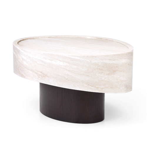 ALMA ELEGANCE COFFEE TABLE