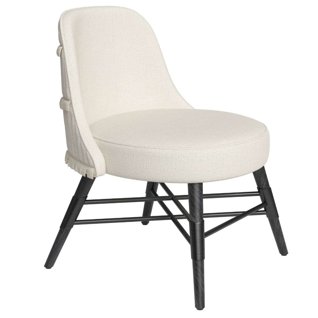 LUNA LOUNGE CHAIR