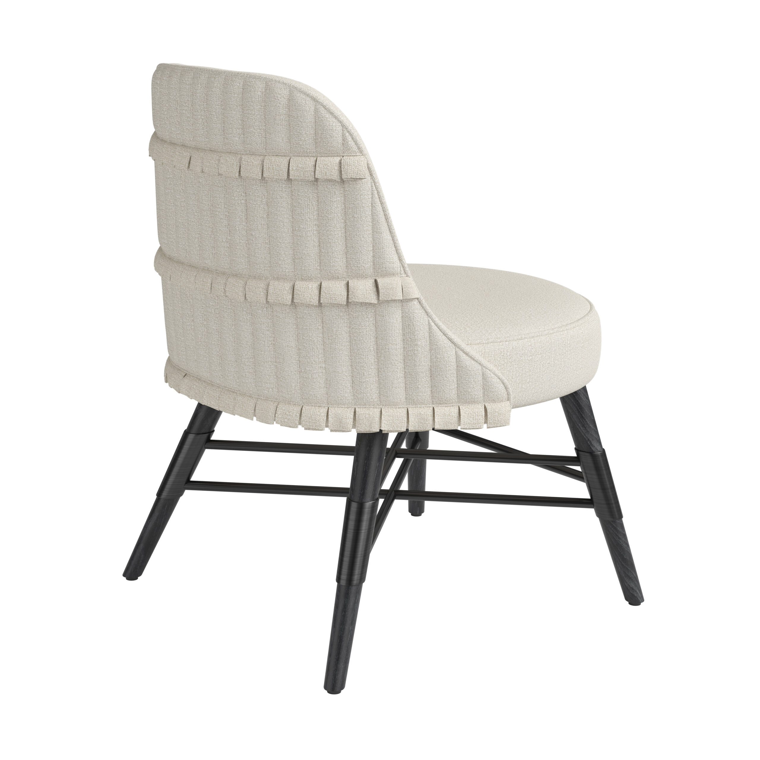Luna Lounge Chair Back
