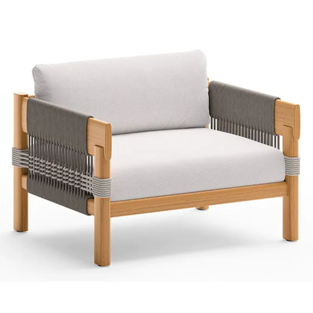 Cora Armchair
