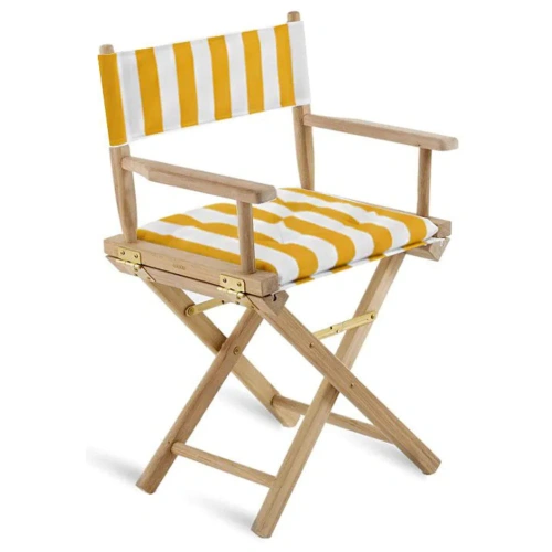 Ginger Armchair Stripes