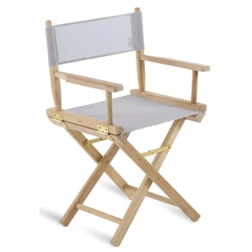 Ginger Small Armchair in Beige