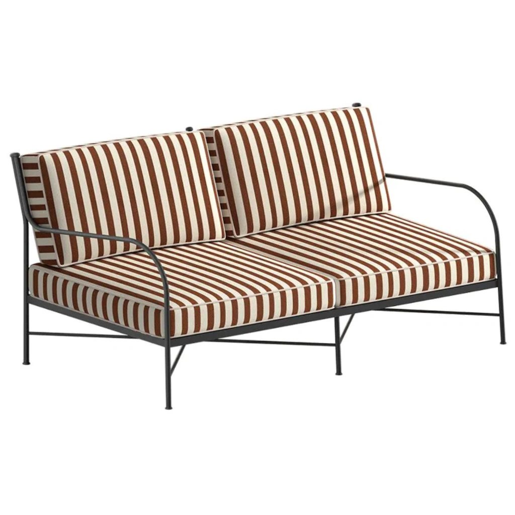 Igea 2 Seater Sofa