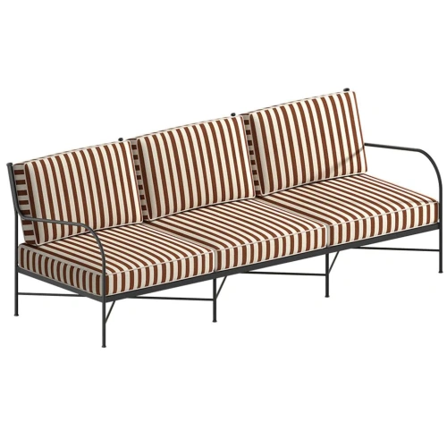 Igea 3 Seater Sofa