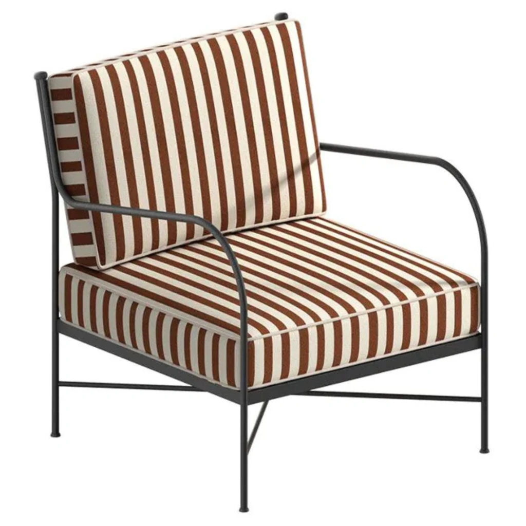 Igea Armchair