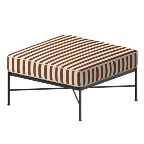 Igea Garden Pouf