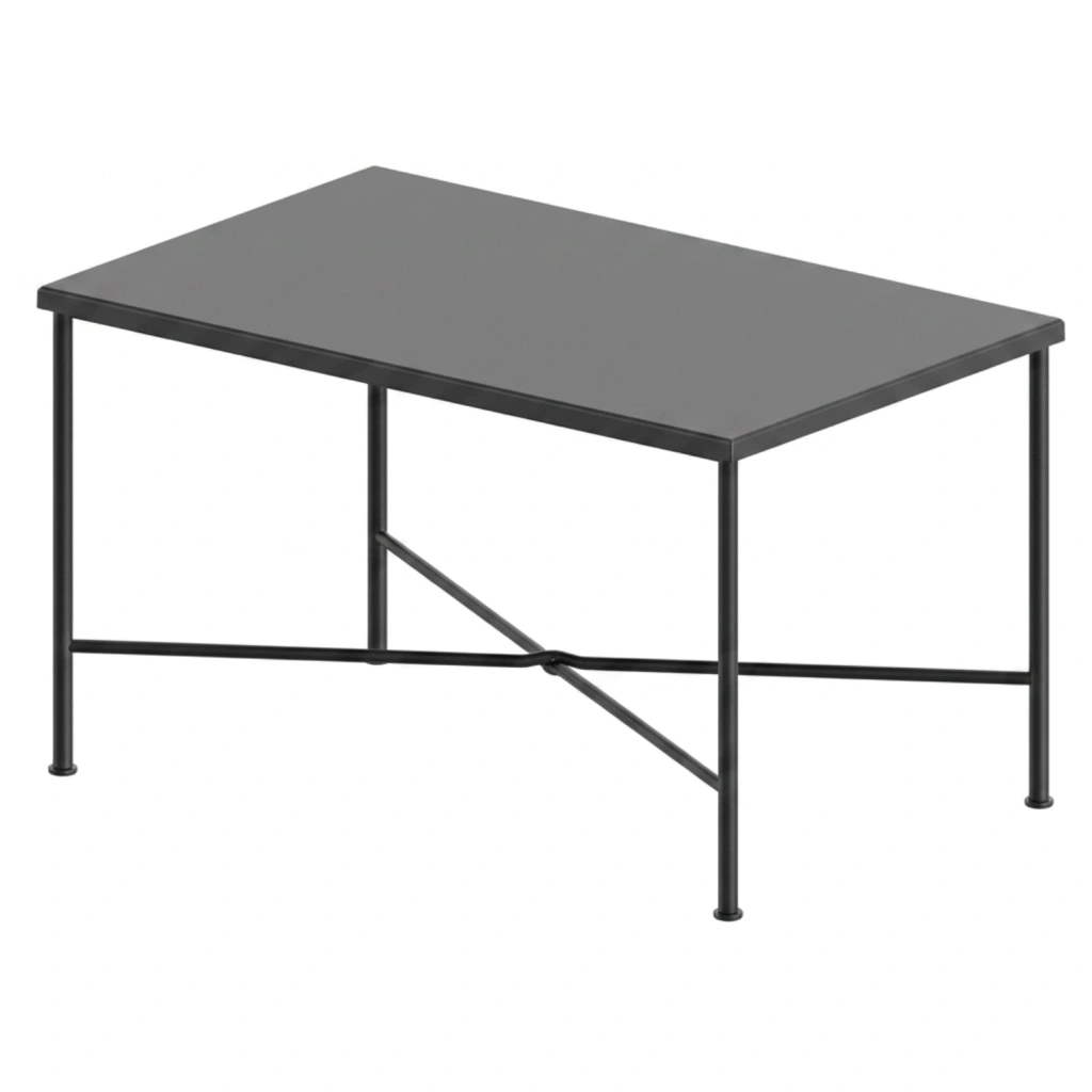 Igea Rectangular Coffee Table