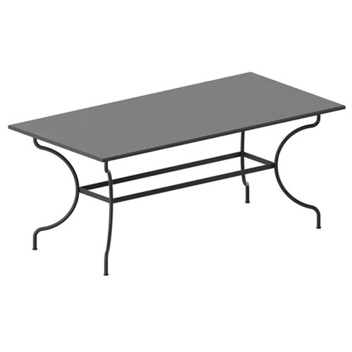 Igea Rectangular Table