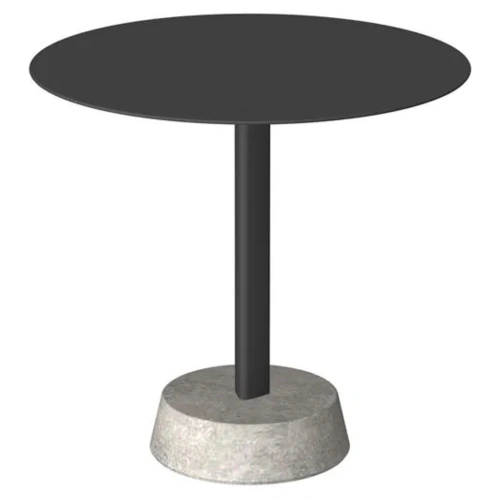 Pertre Round Table