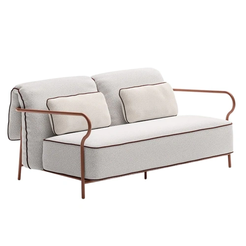 Salo 2 seater sofa