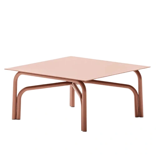 Salo Square Coffee Table