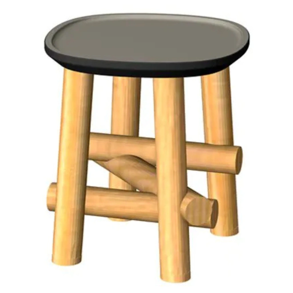 Symi Coffee Table