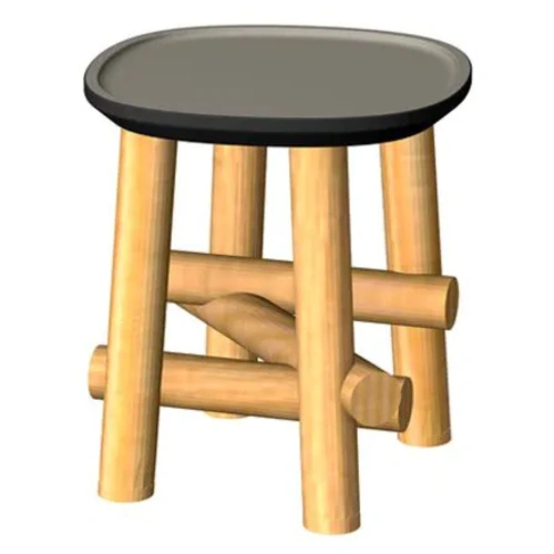 Symi Coffee Table