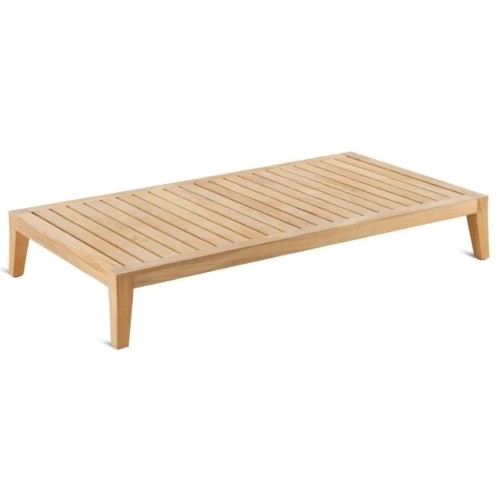 SYNTHESIS RECTANGULAR COFFEE TABLE