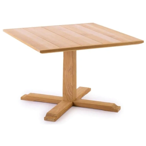 Synthesis Square Lounge Table