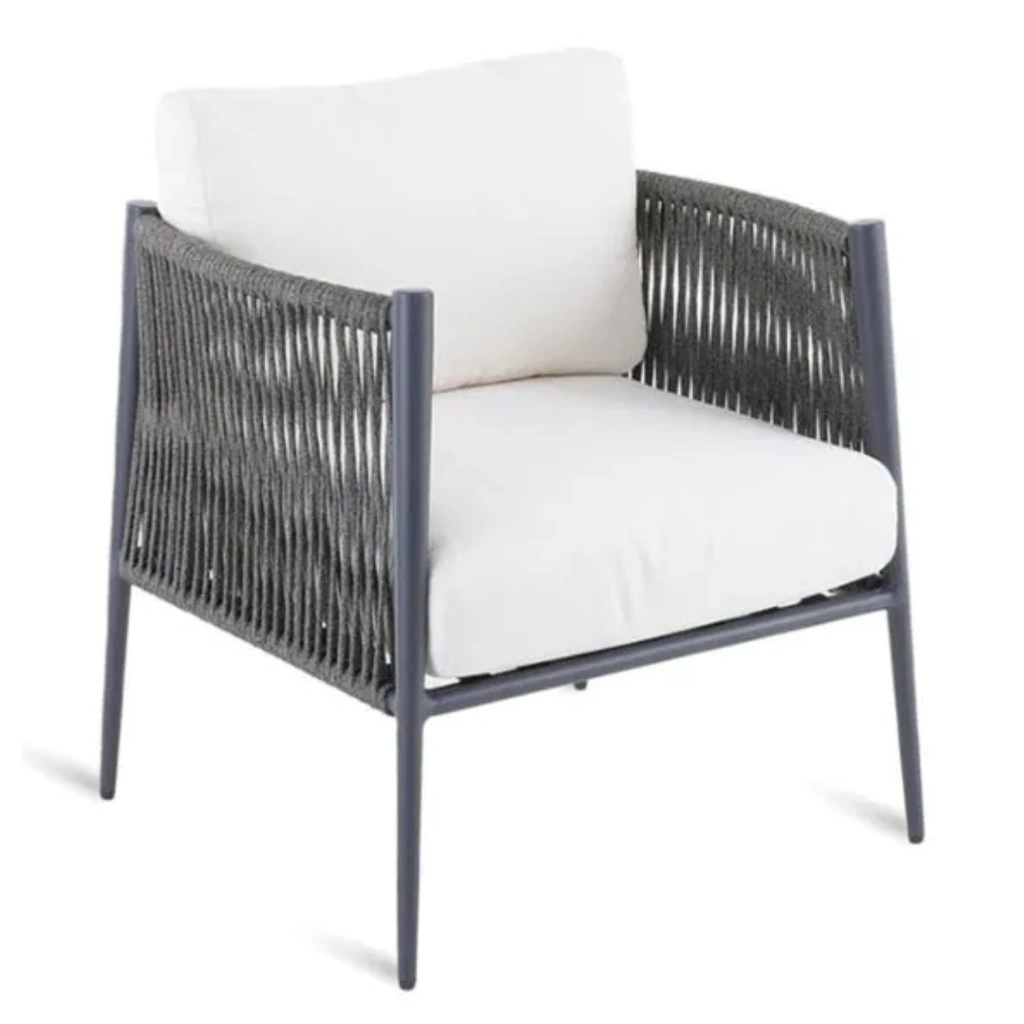luce armchair graphite copy