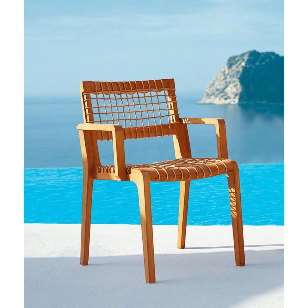 poltroncina_waprolace_teak_synthesis