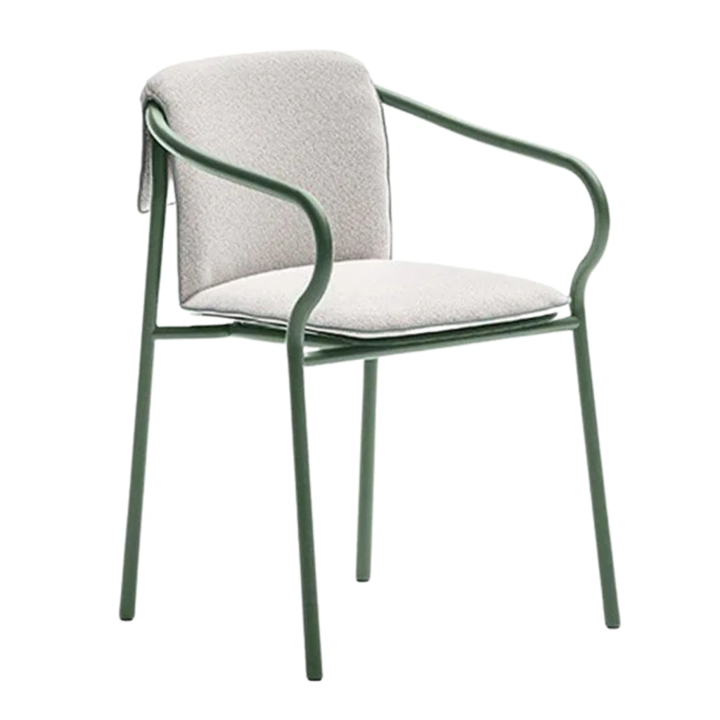 salo chair with seat