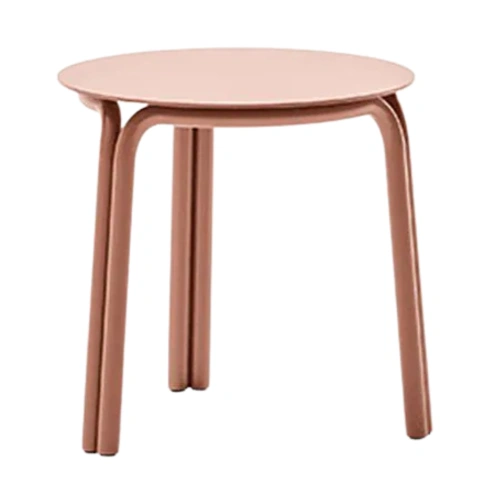 salo round coffee table 45 cm