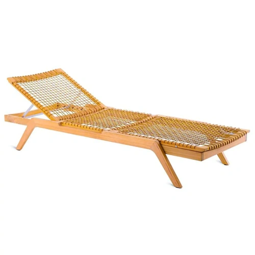 synthesis sunlounger stackable